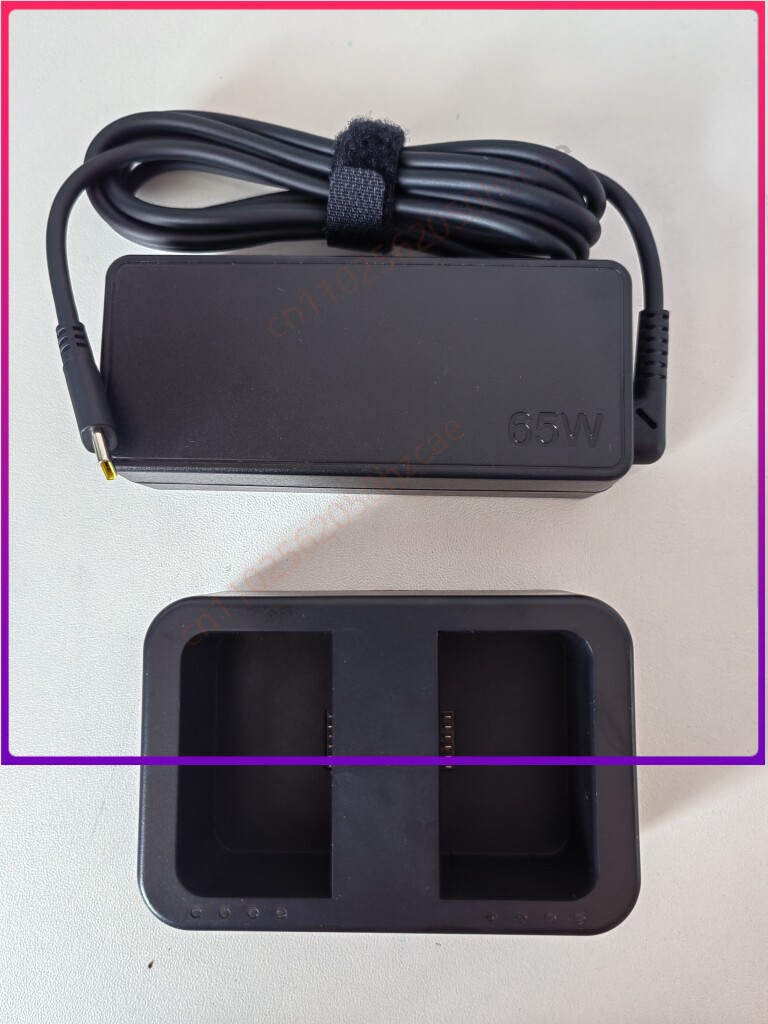 Drone Charging Hub - Base de Carga para Baterías de
