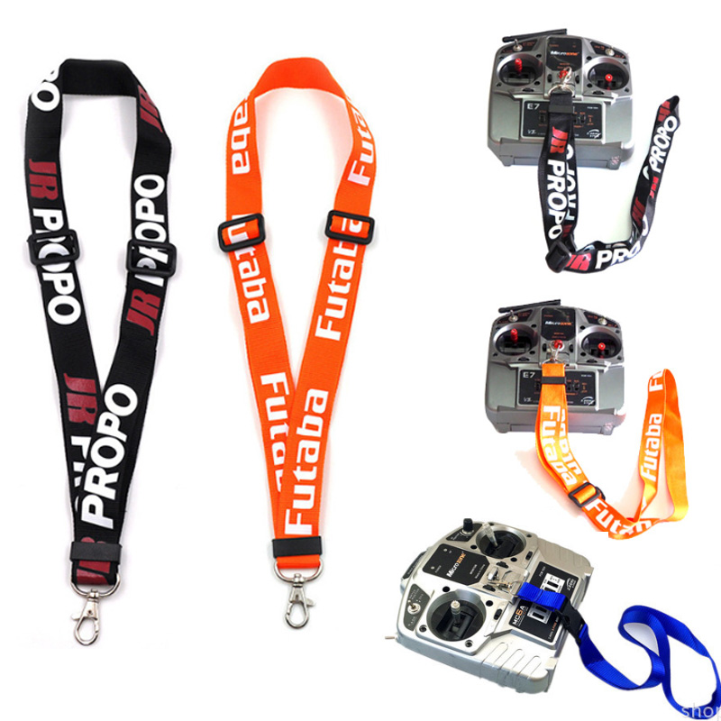 Drone Neck Strap - Correa de Cuello Ajustable Universal para