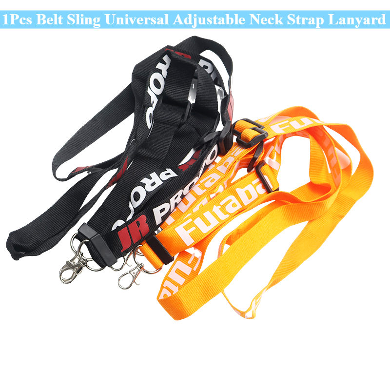 Drone Neck Strap - Correa de cinturón ajustable Universal para