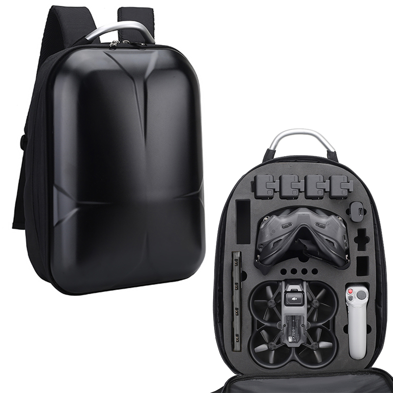 Mochila Duricrust bolsa imperm - Drone Backpack reseña y precio