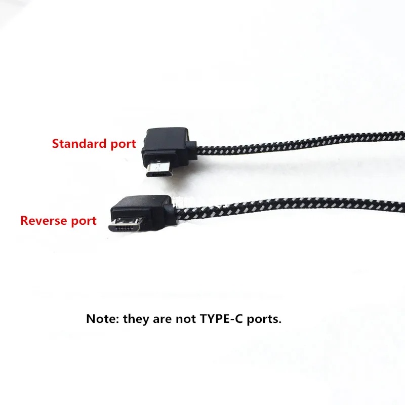 Cable de Datos con Control Rem - Drone Remote Controller Lanyard reseña y precio