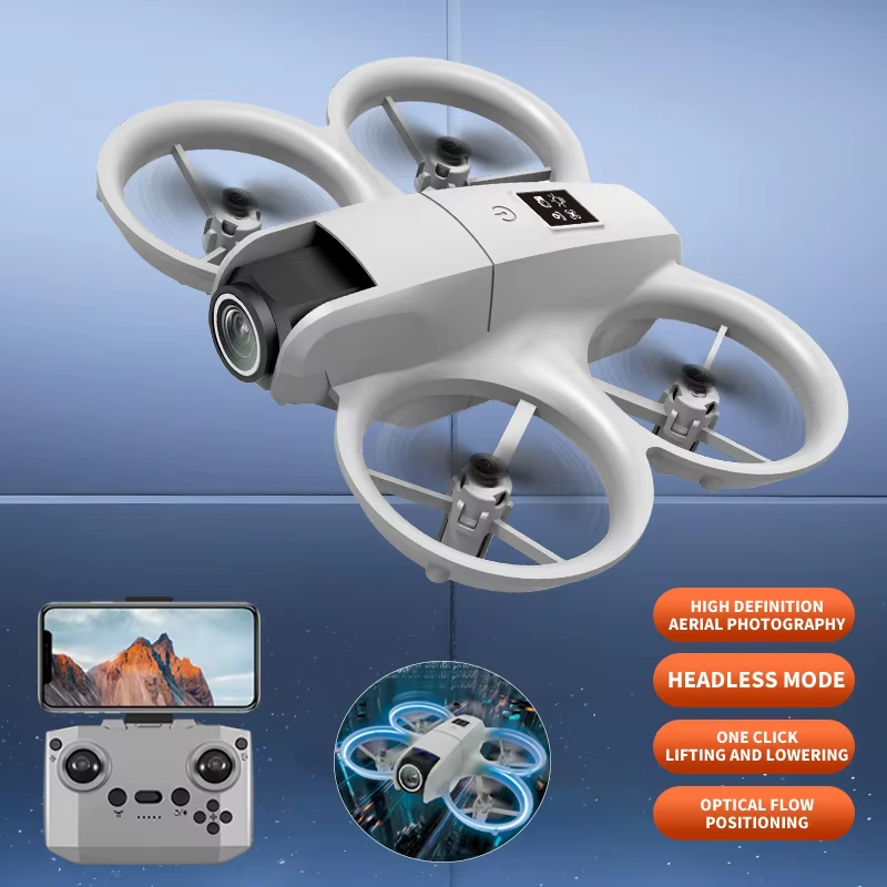 2026 NUEVO GT3 Mini con LED, D - Drone Beacon Light reseña y precio
