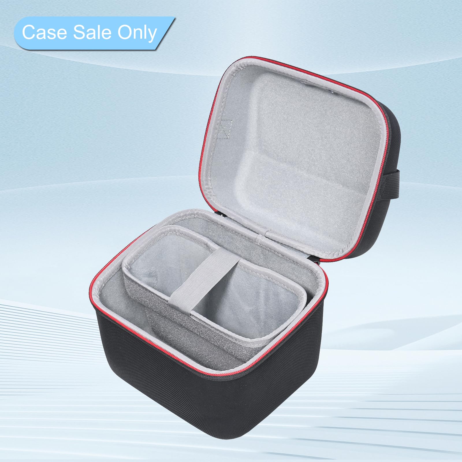 Estuche portátil para DJI Neo  - Drone Charging Hub reseña y precio