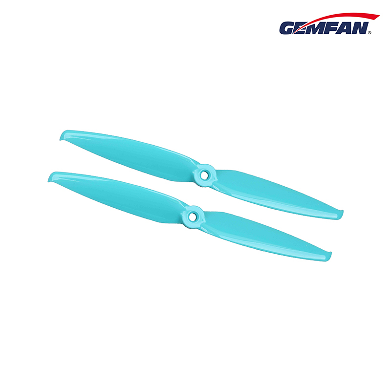 Hélices Gemfan Flash 7042 de 7 - Drone Strobe Light reseña y precio