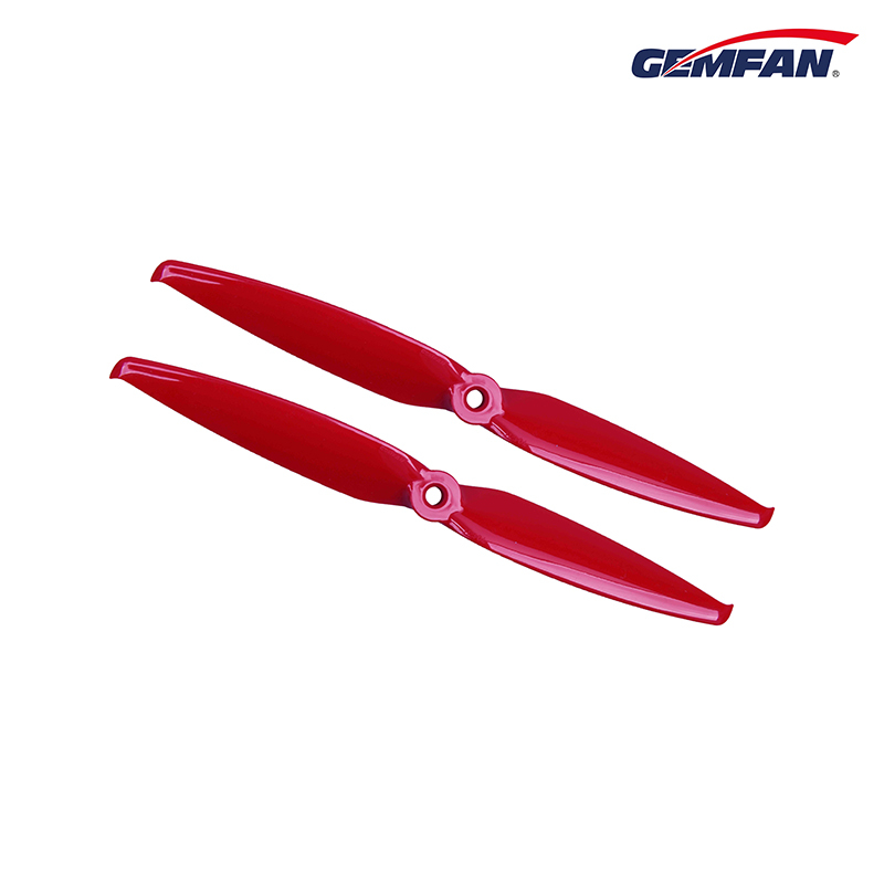 Hélices Gemfan Flash 7042 de 7 - Drone Strobe Light reseña y precio