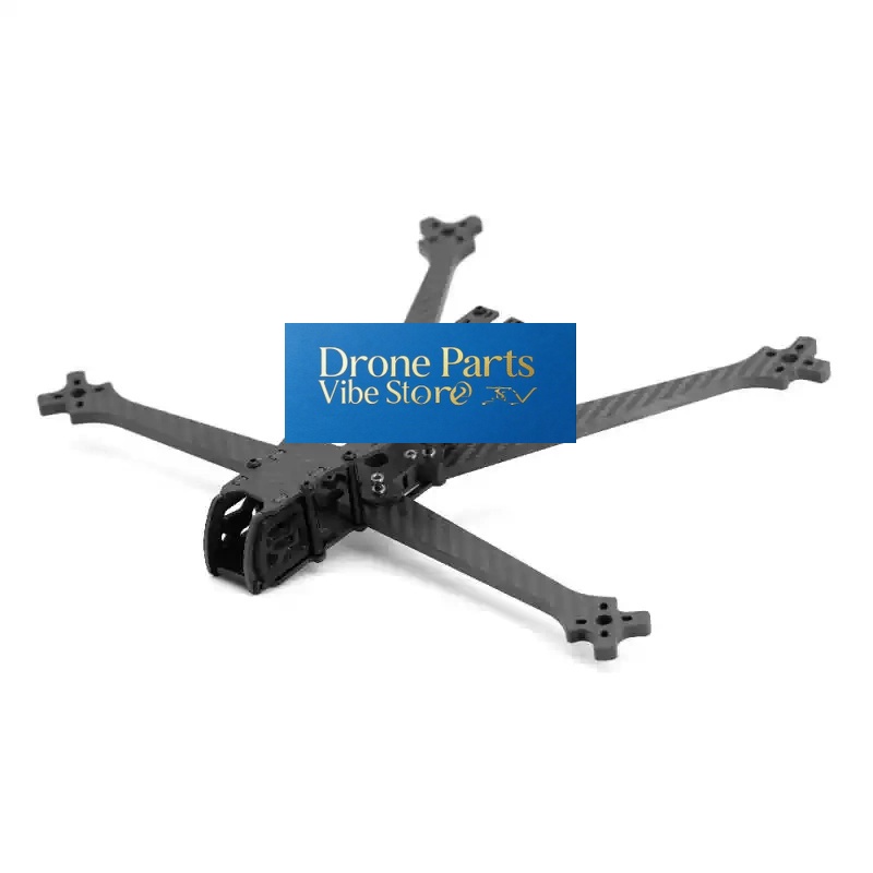 Piezas para Drones TBS SOURCE  - Tbs Fpv Source One reseña y precio